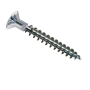 product Универсален винт SPAX 88099 с фрезенкова глава и пълна резба, PZ2 задвижване, покритие WIROX (1000 бр.) thumb