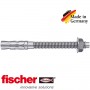 product Сегментен анкер fischer FWA  - несертифициран, поцинкован (ZN) FWA 10X130 thumb