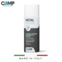 CAMP Metal Clean Foam - Микроабразивен дезоксидиращ, полиращ почистващ спрей, 400 ml