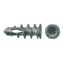 product Метален дюбел за гипсокартон DRZN-29 Wkret-met thumb