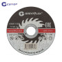 product Диск за рязане на метал Greatflex Standard - 125 x 2.5 x 22.2 mm thumb