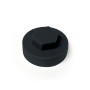 product Капачка PVC SW8 ф19 RAL 7016 thumb