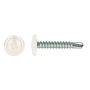 product Винт самопробивен М4.2х16 RAL9010 (1000 бр.) thumb