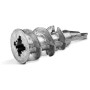 product Дюбел за гипсокартон метален Rawlplug М13х31 thumb