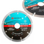 product Диамантен сегментен режещ диск GreatFlex Light - 125 x 1.9 x 7.0 x 22.2mm thumb