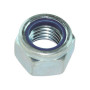 product Гайка DIN 985 Zn 8.8 М8х1 thumb