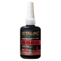 STALOC Високоякостен анаеробен уплътнител за резби, 5s86 - 50 ml
