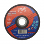 product Диск за рязане на стомана и inox INCO FLEX - Стандарт 230 x 1,9 x 22,23 (360344) thumb