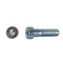 product Болт DIN 7984 Zn 8.8 M12 x 20 (20 бр.) thumb
