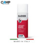 CAMP Slider Spray - Смазка за монтаж на PP/PVC тръби, 400 ml