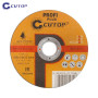 product Диск за рязане на метал Cutop Profi Plus - 125 x 1.0 x 22.2 mm thumb