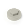 product Капачка PVC SW8 ф19 RAL 9002 thumb