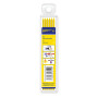 Bleispitz Жълт графитен пълнител Allwriter за Dry MAGNET, 2в1 и PROFI
