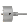 Диамантена боркорона SDS Plus, Cutop Profi, ø 110 mm