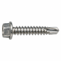 product Винт самопробивен DIN7504K без шайба метал-метал А2 M3.5x9.5 thumb