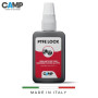 CAMP PTFE Lock - Уплътнител за фитинги с PTFE добавка, 50 ml