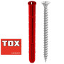 product Дюбел TOX Bizeps винт PZ М6 х 70 thumb