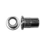 product Нит гайка Zn 5.8 М10x19,5 (50 бр.) thumb