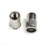product Нит гайка Zn 5.8 М10x19,5 (50 бр.) thumb