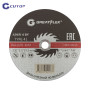 product Диск за рязане на метал Greatflex Standard - 230 x 2.0 x 22.2 mm thumb