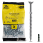 product Винт за дърво торнадо M5x60 TORX 25 (15 бр.) thumb