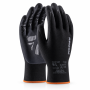 Работни ръкавици ARDON® Smart Grip с нитрилна микропяна