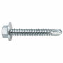 product Винт самопробивен DIN 7504K без шайба метал-метал Zn М4,2х13 (20 бр.) thumb